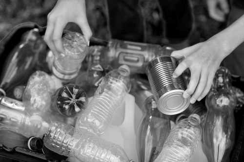 Comprehensive clearance services provided by House Clearance Waterloo