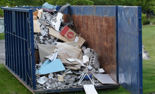 Understanding Furniture Disposal in Waterloo