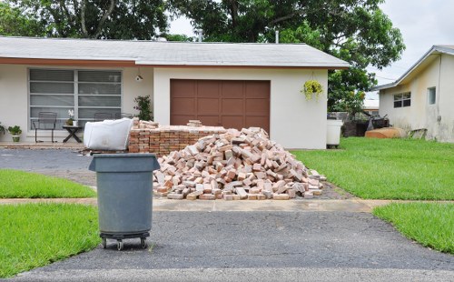 Choosing Professional Disposal Services