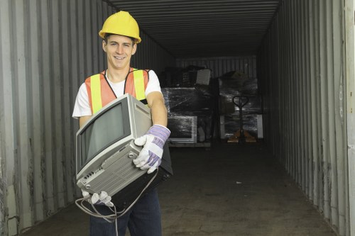 Eco-Friendly Furniture Disposal Options